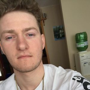 Meet your Posher, Blake